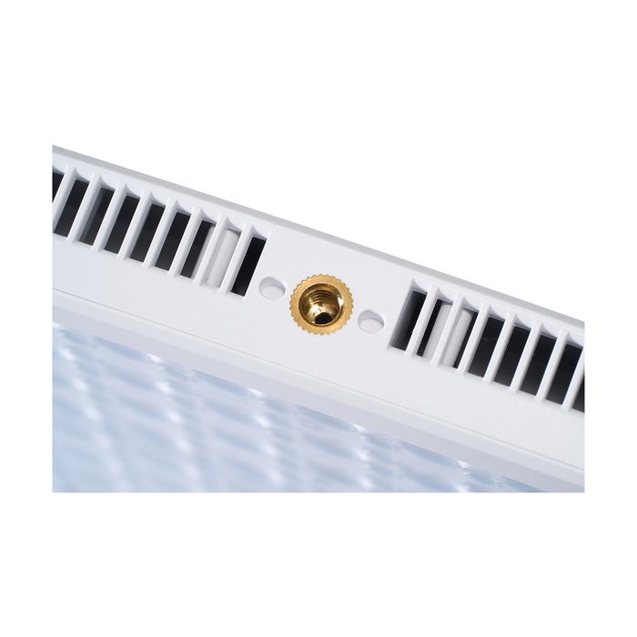 Amaran Pano 60c 2 Light Kit - White