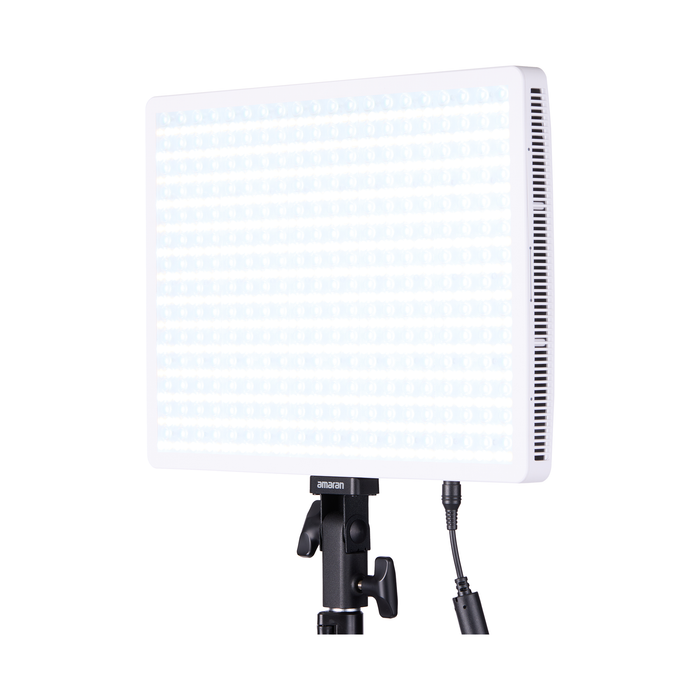 Amaran Pano 120c Light Kit - White