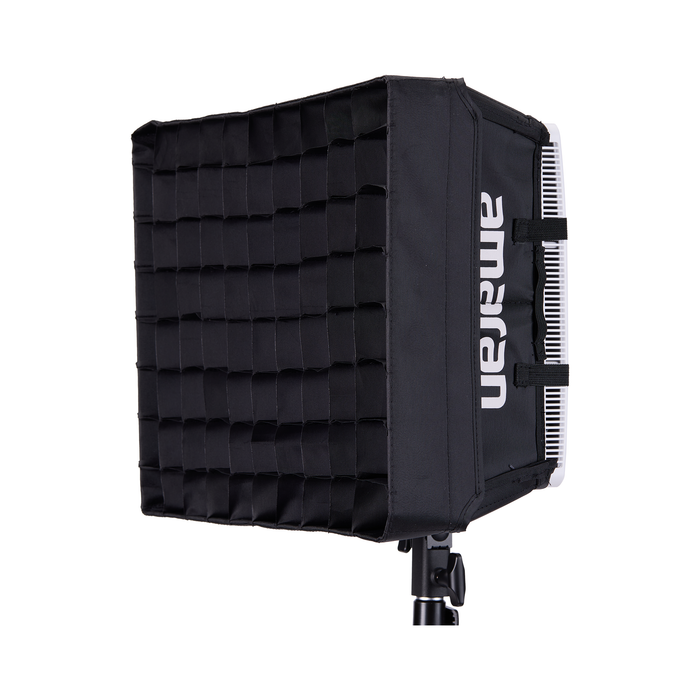 Amaran Pano 120c Light Kit - White