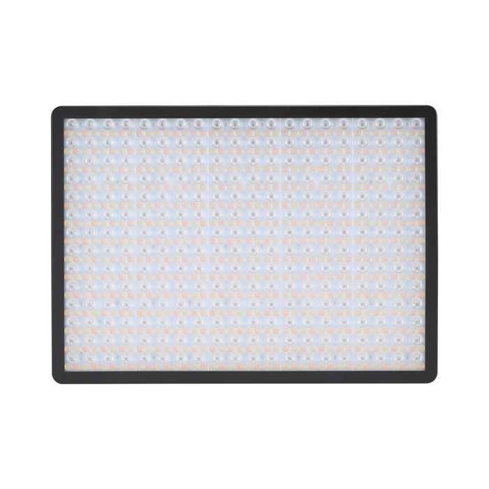 Amaran Pano 120c Light Kit - Charcoal