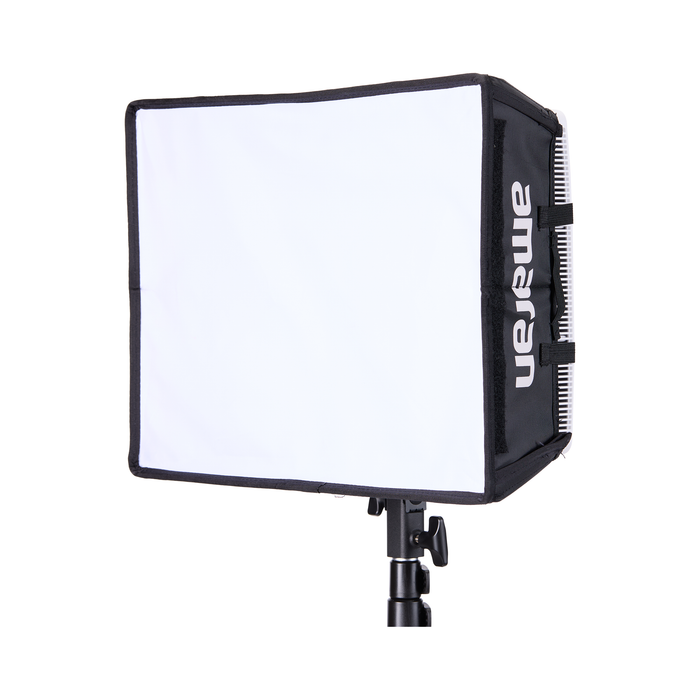 Amaran Pano 120c Light Kit - Charcoal