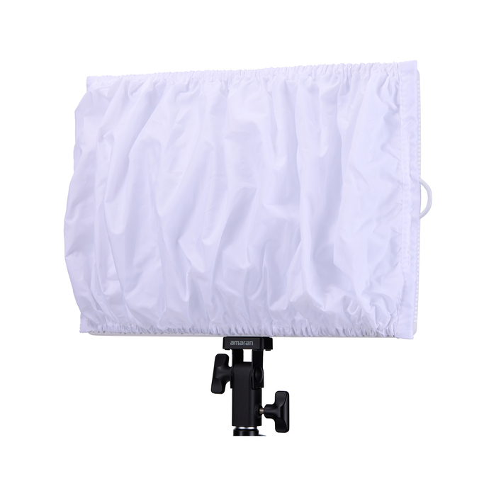 Amaran Pano 120c Light Kit - Charcoal