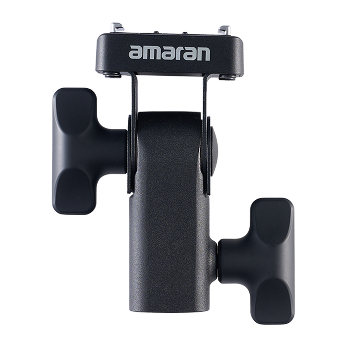 Amaran Pano 120c Light Kit - Charcoal