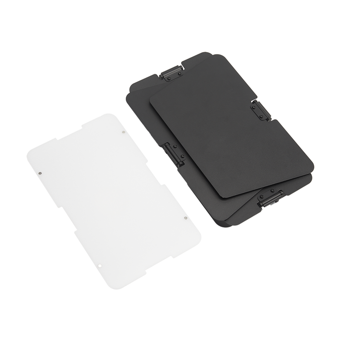 Amaran Pano 60c Barn Doors
