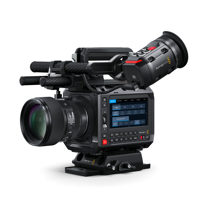 Blackmagic Design PYXIS 12K Cinema Box Camera - L-Mount