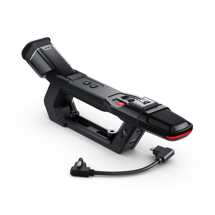 Blackmagic Design PYXIS Pro Handle