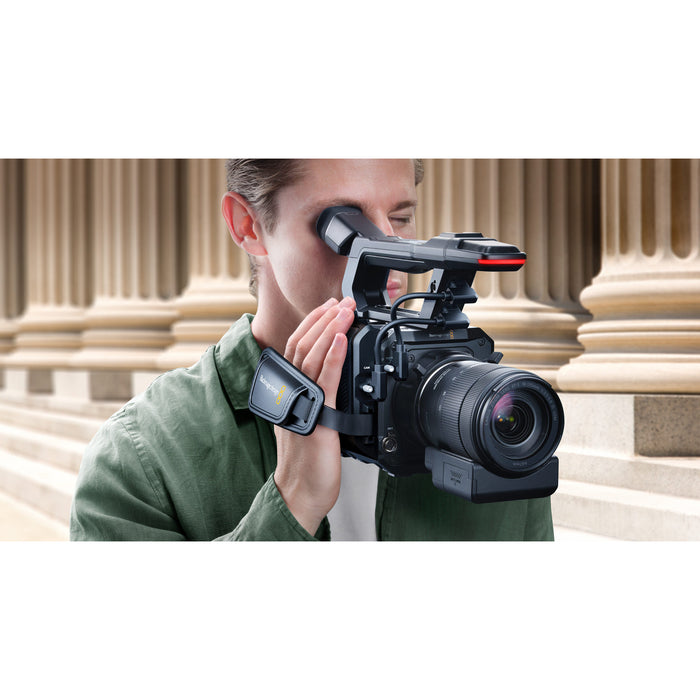 Blackmagic Design PYXIS Pro Handle