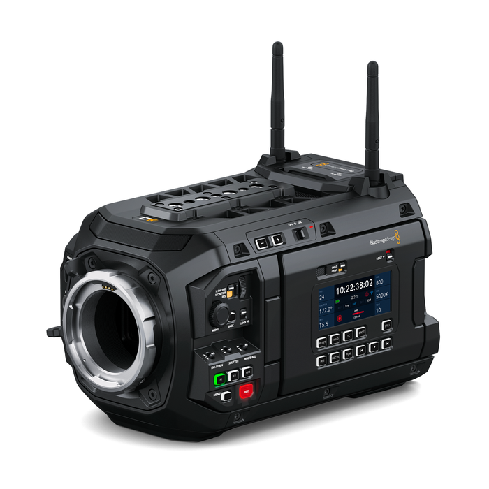 Blackmagic Design URSA Cine 17K 65 Cinema Camera