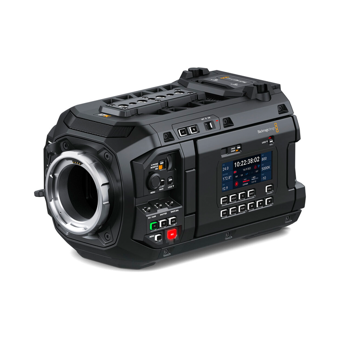 Blackmagic Design URSA Cine 17K 65 Cinema Camera