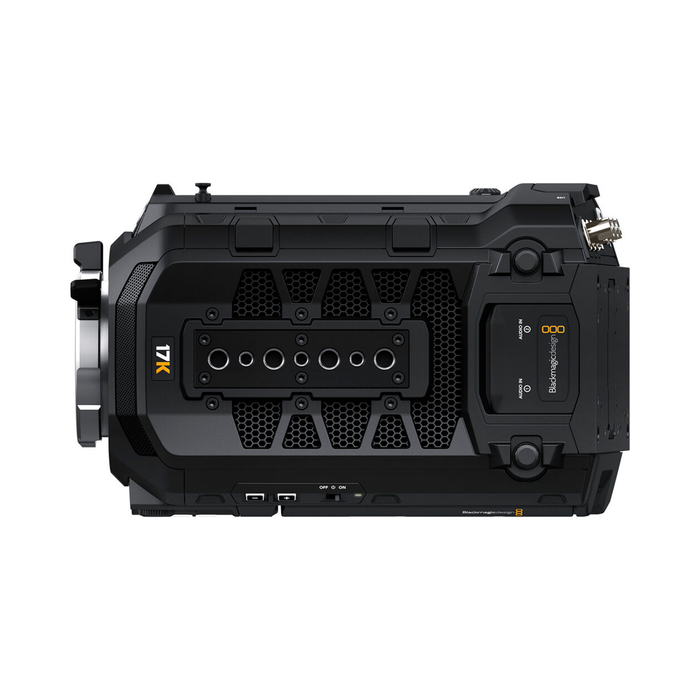 Blackmagic Design URSA Cine 17K 65 Cinema Camera