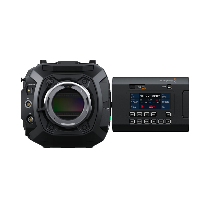 Blackmagic Design URSA Cine 17K 65 Cinema Camera