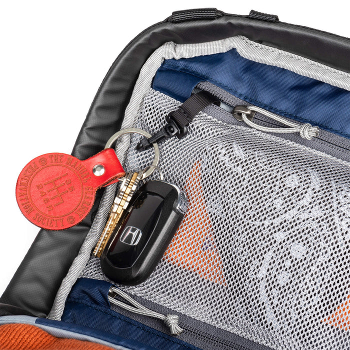 Think Tank Photo SpeedTop 20 Backpack, 20L - Gray