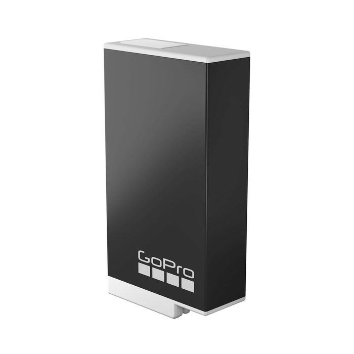 GoPro Dual Battery Charger with Enduro Battery for MAX