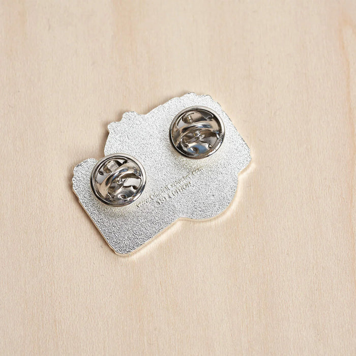 SLR Camera #4 Pin