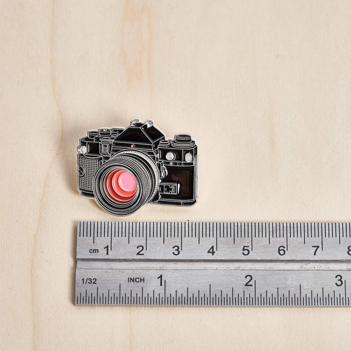 SLR Camera #4 Pin