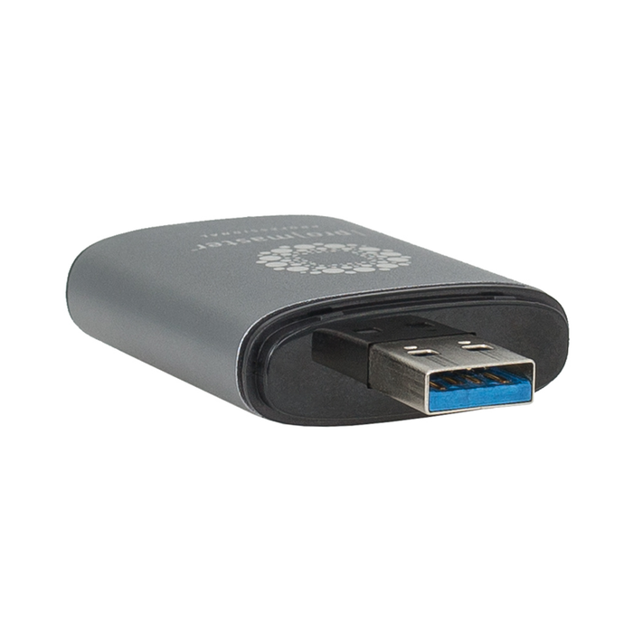 ProMaster USB 3.0 UHS-II Dual SD Card Reader