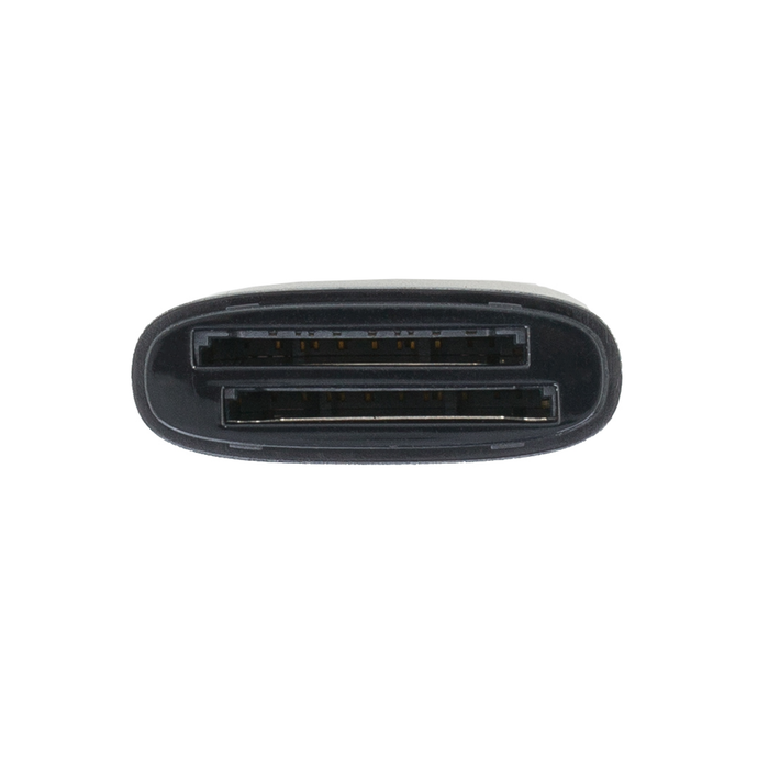 ProMaster USB 3.0 UHS-II Dual SD Card Reader