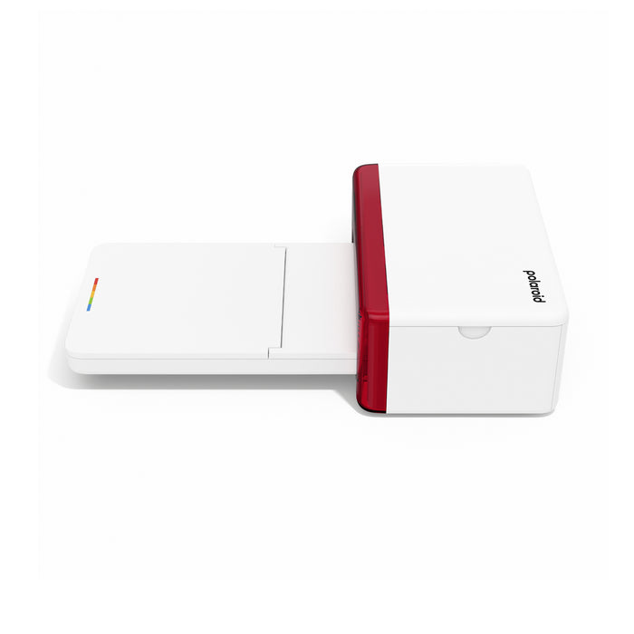 Polaroid Hi-Print 4x6" Photo Printer Everything Box - White