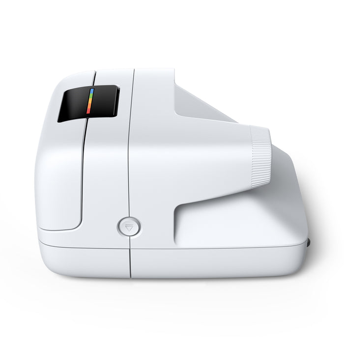 Polaroid Flip Instant Camera - White