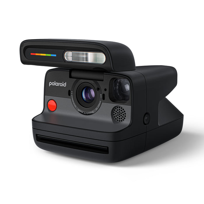 Polaroid Flip Instant Camera - Black
