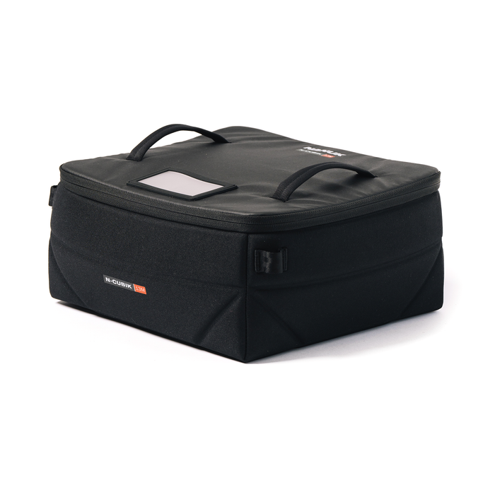 Nanuk N-Cubik 13M Internal Organizer 14L - Black