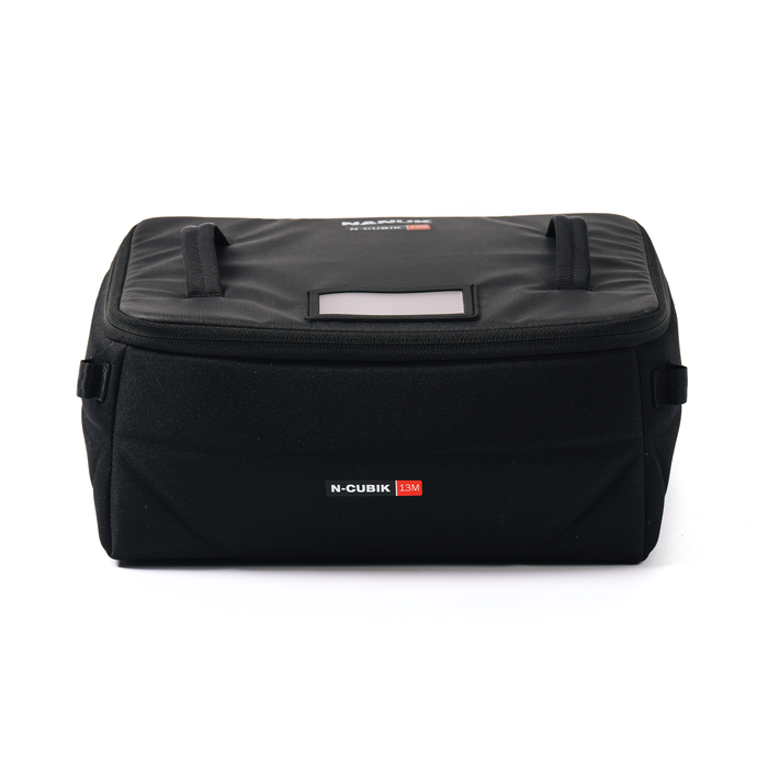 Nanuk N-Cubik 13M Internal Organizer 14L - Black