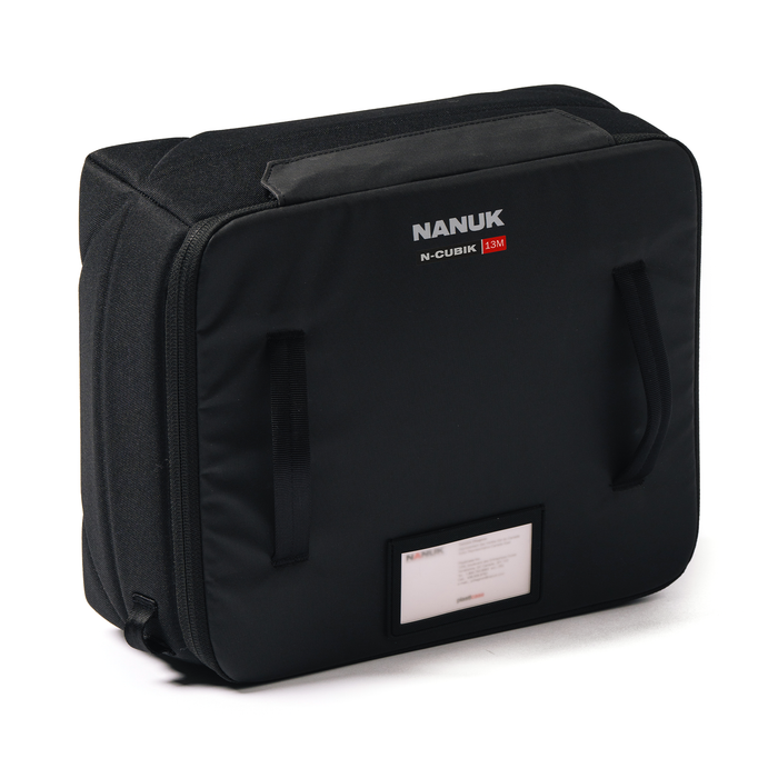Nanuk N-Cubik 13M Internal Organizer 14L - Black