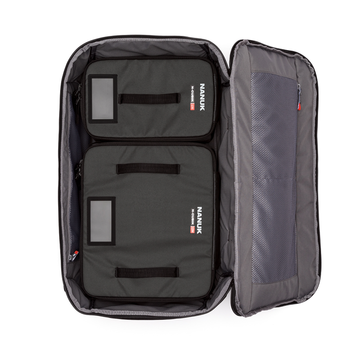 Nanuk N-Cubik 13M Internal Organizer 14L - Black
