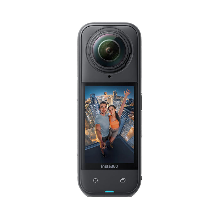 Insta360 X5 Action Camera Standard Bundle