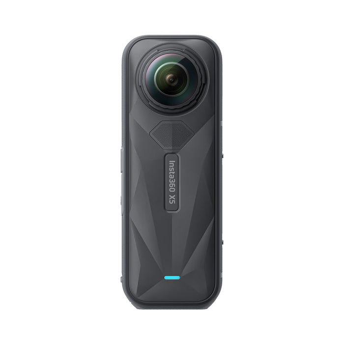 Insta360 X5 Action Camera Standard Bundle