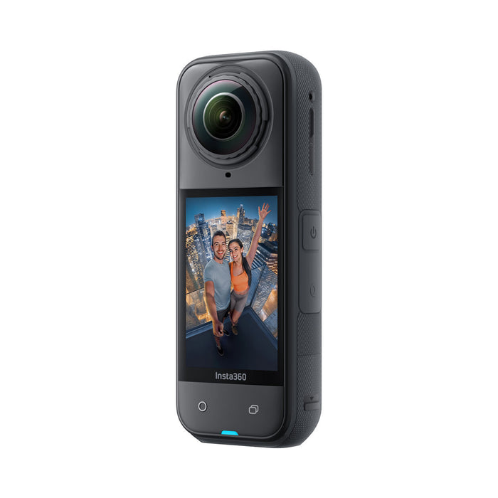 Insta360 X5 Action Camera Standard Bundle