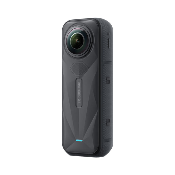 Insta360 X5 Action Camera Standard Bundle