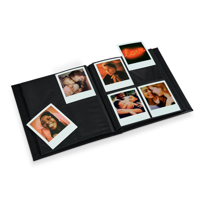 Polaroid Photo Album Large - Black