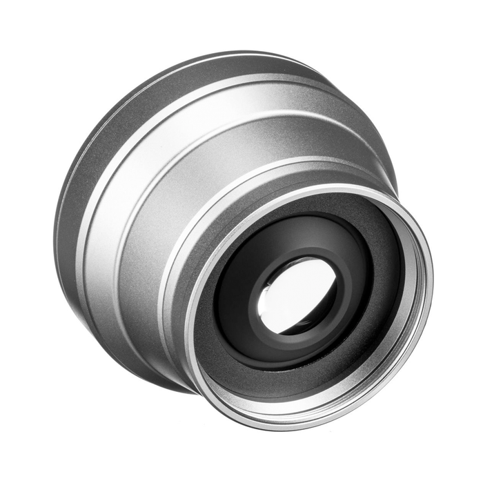 Fujifilm TCL-X100 II Tele Conversion Lens - Silver