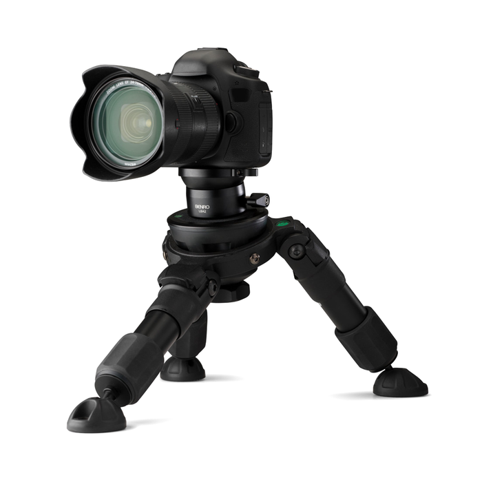 Benro LBA2 Leveling Base