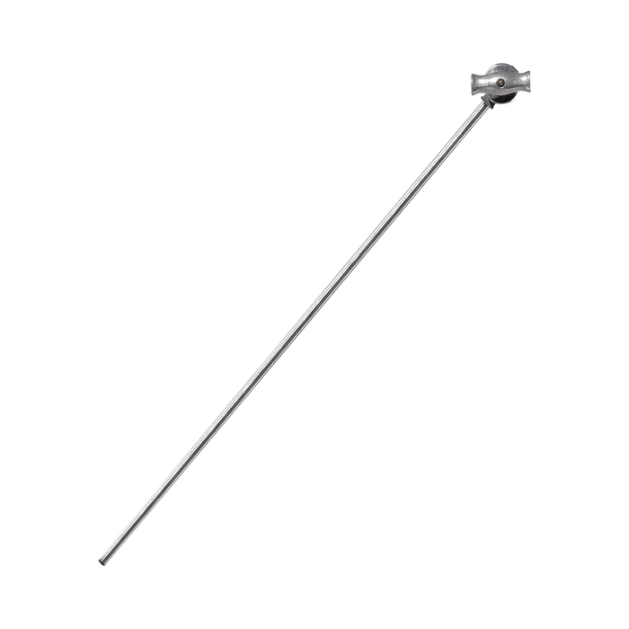 Kupo Grip Arm with Big Handle 40" Silver