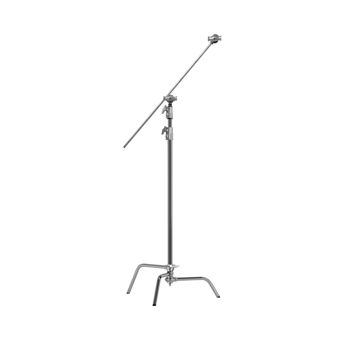 Kupo Grip Arm with Big Handle 40" Silver