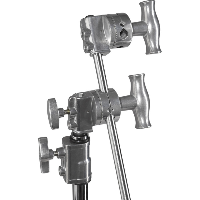 Kupo Grip Arm with Big Handle 40" Silver