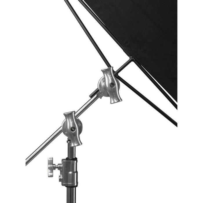 Kupo Grip Arm with Big Handle 40" Silver