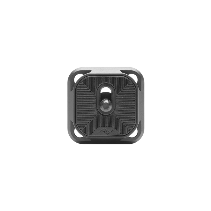 Peak Design Capture Clip V3 with Plate - Black