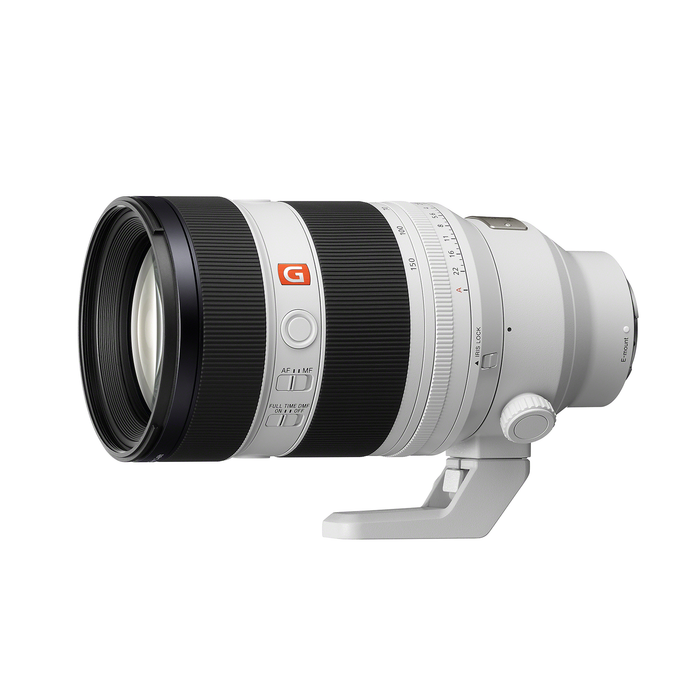 Sony FE 50-150mm f/2 GM Lens