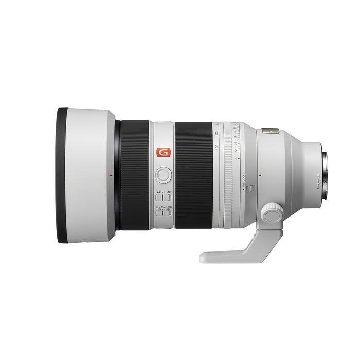 Sony FE 50-150mm f/2 GM Lens