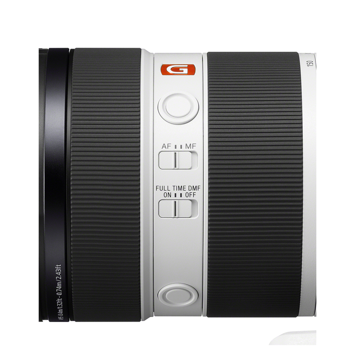 Sony FE 50-150mm f/2 GM Lens
