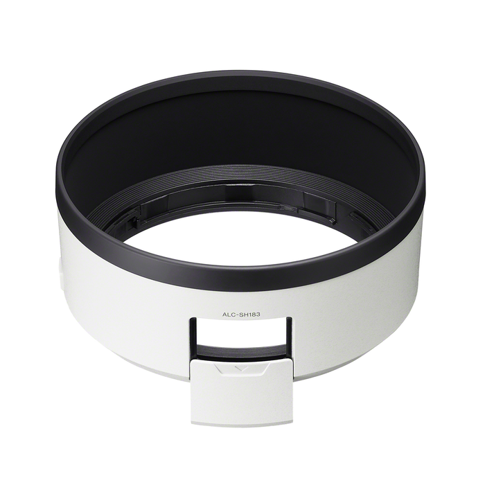 Sony FE 50-150mm f/2 GM Lens
