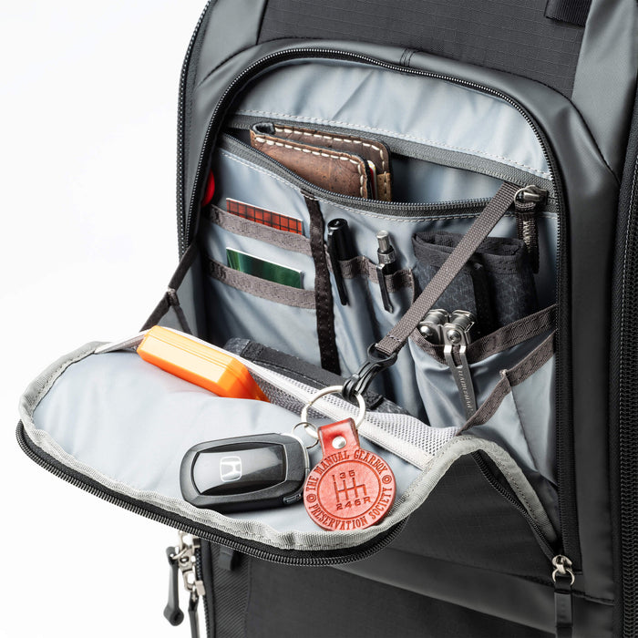 Think Tank Photo Walker Pro 30L Backpack - Black
