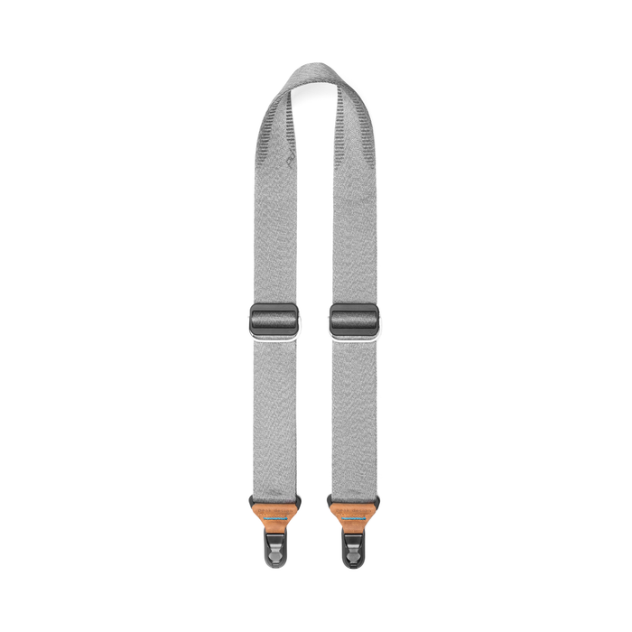 Peak Design Slide Camera Strap - Ash