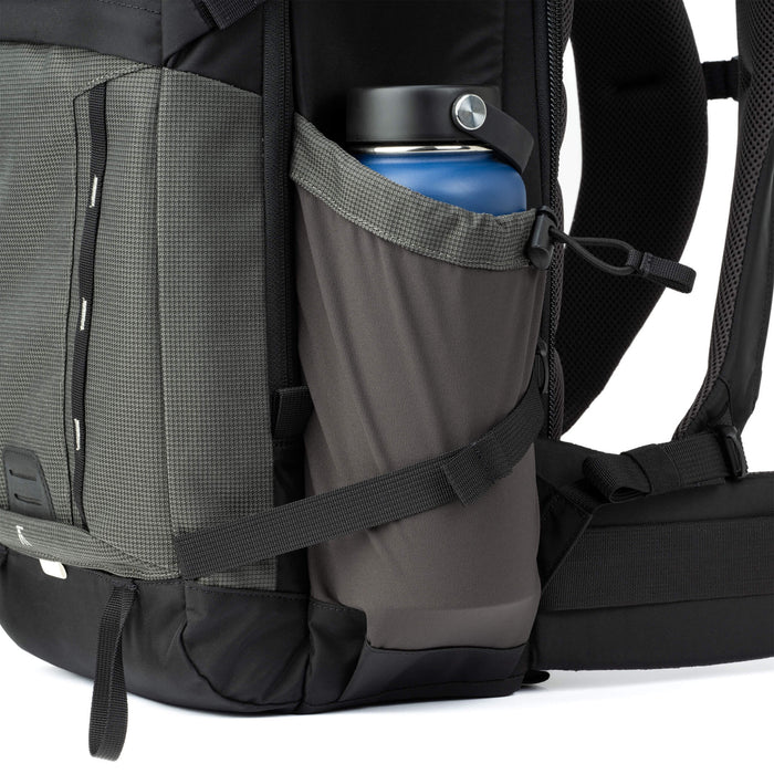 MindShift Gear Backlight 18L Backpack - Slate Black