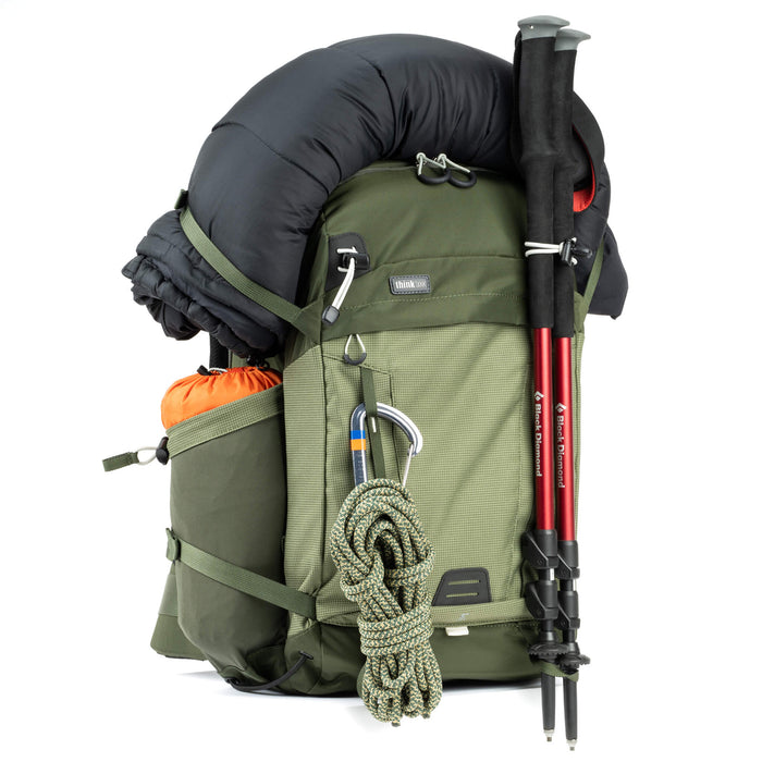 MindShift Gear Backlight 26L Backpack - Montane Green