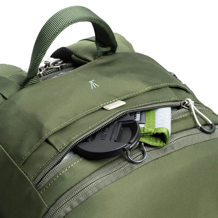 MindShift Gear Backlight 26L Backpack - Montane Green