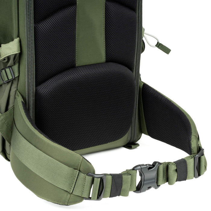MindShift Gear Backlight 26L Backpack - Montane Green